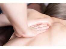 サロンデュヒャーク 志木駅前店(salon du ひゃーく)/全身オールハンド★アロマリンパ