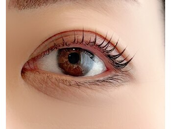 レイラッシュ(Ray lash)/パッチリラッシュリフト