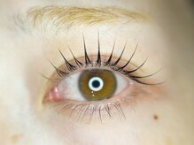 ポレポレ(polepole)/次世代まつげパーマ