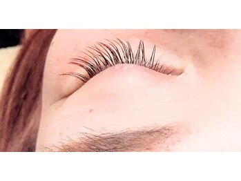 アメリ/カラーエクステ