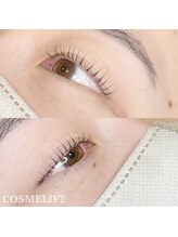 イツミ ヘアーループ(itsumi)/コスメリフト　立ち上げ