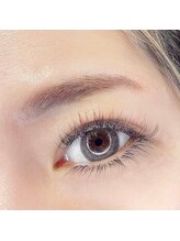 ヘア コンフォート グランフルール マツエク(Hair comfort GRAND FLEUR)/