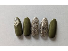 ネイルデザイン