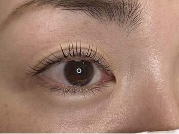 アナンダサロン(ananda salon)/オーダーラッシュリフト