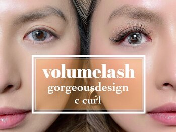 アイラッシュサロン ブラン イオンタウンユーカリが丘店(Eyelash Salon Blanc)/ マツエク/4Dボリュームラッシュ