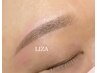 【アイブロウ】　新規☆美眉wax＆スタイリング☆メンズもOK☆