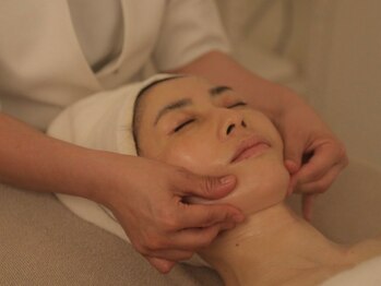 ポーラ RECIA店(POLA)/フェイシャルケア