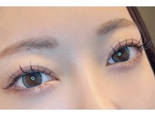 ココミーサロン(CoCo me salon)/エレガントなお目元[エクステ]