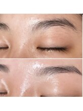 リンク(Link)/アイブロウWax&ブロウリフト