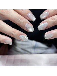 リボン/ホロ/マグネット