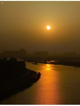 足楽 in 芝大門/