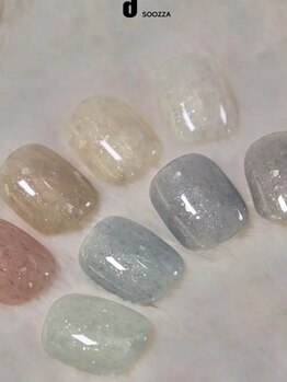 ビーエヌネイル(BN NAIL)/