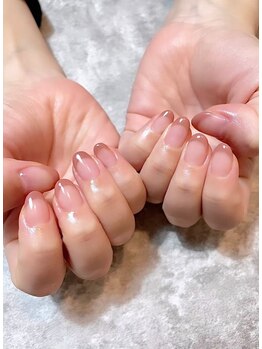 フロムネイルアンドアイラッシュ 神戸三宮(from nail&eyelash)/