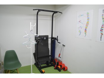 ワタナベカイロプラクティック/ワンポイントアドバイス!