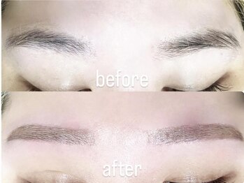 エネル バイ アルト(eneru by arto)/アイブローワックス