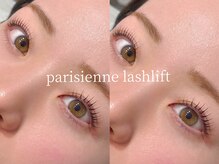 リディーブ 恵比寿(Ridive)/まつげパーマ