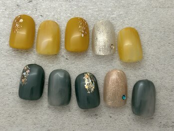 アンドヴァ ピヴォクロス店(Andova)/【T116】トレンド