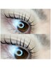 【5月平日のご来店限定】まつ毛メニュー通常料金￥1,000オフ！