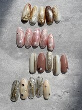 エイル ビューティ ハニー(EIL beauty Honey)/