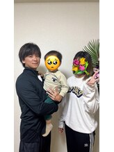 ヴィバランス(Vebalance)/お子様連れ大歓迎♪！！