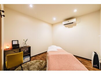 アクア/2女性専用/完全個室プライベート