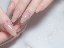 キノネイル(Kino Nail)/美爪ロングネイルもマオジェル