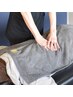【腰痛で悩んでいる方はこちら】理学療法士監修/腰痛整体　¥5,000→¥500