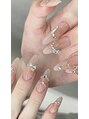 ユリ(yuri)/yuri nail salon