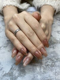 【ハンド】マグネットカラー