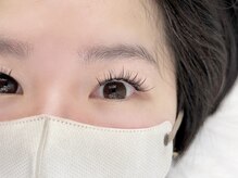 ミントラッシュ 成田駅前店/ボリュームワンホン