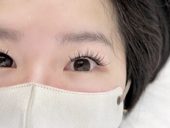 ミントラッシュ 成田駅前店/ボリュームワンホン