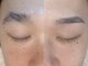 アドア(adore)の写真/眉毛にお悩みをお持ちの方にオススメ◎骨格に合わせたデザインをご提案