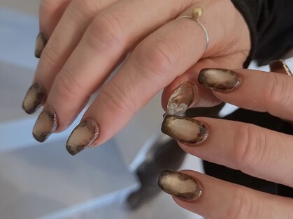 ガレージネイル(GARAGE Nail)の写真