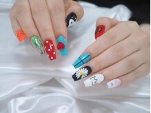 アモーレ(amore)/