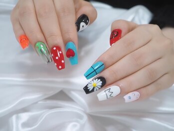 アモーレ(amore)/