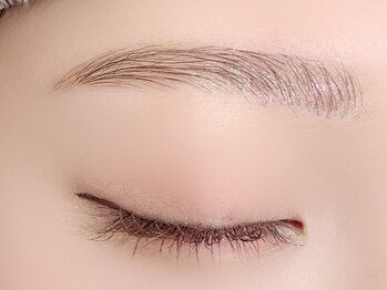 ネコル 木更津(nekoRu)/アイブロウWAX