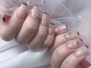スキニーフレンチ