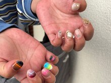 イルブリーユ(IL BRILLE)/個性派