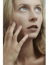 サヴァ(Ca va?)/シェービング前後のお肌の違い