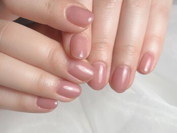 リアン 用賀店(Lian)/肌が綺麗に見えるマオジェル