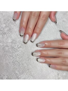 エーナイン イオンモール三川店/マグ×フレンチ