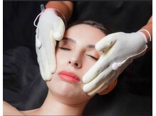 レムア(Lemua)/小顔には、小顔筋膜リリース