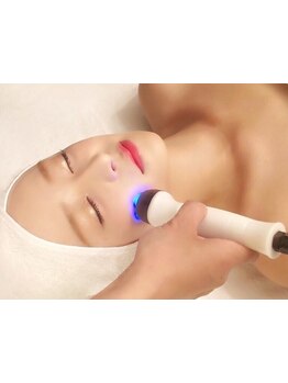 小顔になりたい