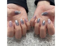 セレスト(Celeste)の雰囲気（自爪を育てるフィルイン導入店！）