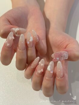 ユリネイル(YULI.NAlL)/