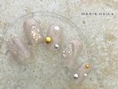 定額¥8,800 キラキラ 0821d