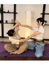 ラクサ(RAKUSA) 増田