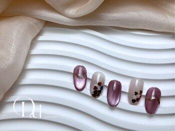 D.d nai 名古屋栄/名古屋栄/ハート/バレンタイン