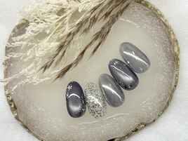 星　マグネット　オーロラ