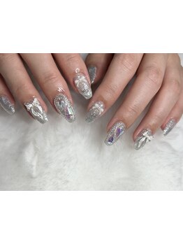 アートの種類が豊富